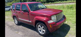 Used 2009 Jeep Liberty Limited w/ Premium Group image 2