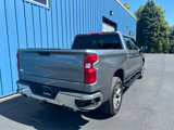 Used 2021 Chevrolet Silverado 1500 LT w/ All Star Edition Plus image 4