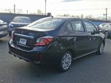New 2024 Mitsubishi Mirage G4 SE image 4