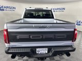New 2025 Ford F150 Raptor image 5