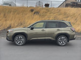New 2025 Subaru Forester Touring image 5