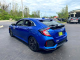 Used 2018 Honda Civic EX-L image 5