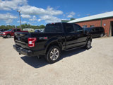 Used 2018 Ford F150 XL w/ Equipment Group 101A Mid image 3
