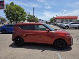 Used 2021 Kia Soul LX image 3