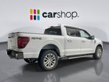 Used 2024 Ford F150 Lariat w/ Bed Utility Package image 5
