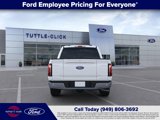 New 2025 Ford F150 Lariat w/ Equipment Group 502A High image 5