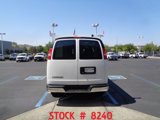 Used 2023 Chevrolet Express 2500 w/ Driver Convenience Package image 4