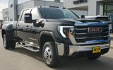 New 2025 GMC Sierra 3500 SLE w/ SLE Value Package image 2