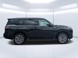 New 2025 INFINITI QX80 Sensory image 2