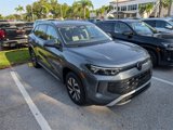 New 2025 Volkswagen Tiguan S image 2