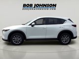Used 2023 MAZDA CX-5 AWD 2.5 S w/ Select Package image 3
