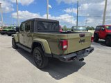 New 2025 Jeep Gladiator Sport image 4