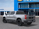 New 2026 Chevrolet Silverado 1500 RST w/ Rally Edition image 3