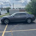 Used 2016 Chrysler 300 C image 2