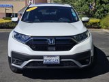 Certified 2022 Honda CR-V EX-L image 2