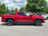 New 2025 Toyota Tundra Platinum image 3