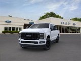 New 2025 Ford F250 Lariat w/ Lariat Ultimate Package image 2