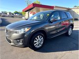 Used 2016 MAZDA CX-5 Touring image 3