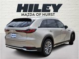 New 2025 MAZDA CX-90 3.3 Turbo w/ Premium Plus Pkg image 3