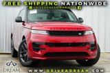 Used 2024 Land Rover Range Rover Sport Autobiography image 2