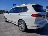 Used 2022 BMW X7 xDrive40i w/ Premium Package image 5