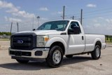Used 2015 Ford F250 XL w/ XL Value Package image 3