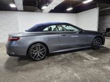 Used 2023 Mercedes-Benz E 450 4MATIC Cabriolet w/ AMG Line image 5