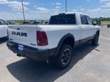 New 2025 RAM 2500 Rebel w/ Rebel Level 2 Equipment Group image 5