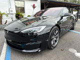 Used 2022 Tesla Model S Plaid image 3