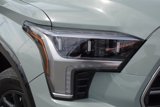 New 2025 Toyota Sequoia Platinum image 3