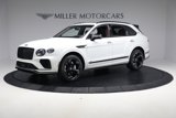 Certified 2025 Bentley Bentayga image 2