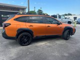 Used 2022 Subaru Outback Wilderness image 2