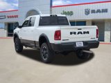 New 2025 RAM 2500 Rebel image 5