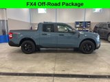 Certified 2023 Ford Maverick XLT w/ Equipment Group 300A Standard image 2