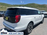 New 2025 Ford Expedition Max Platinum image 3