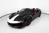 Used 2022 Ferrari SF90 Spider image 2