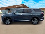 New 2025 Hyundai Palisade Calligraphy image 3