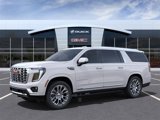 New 2025 GMC Yukon XL Denali w/ Denali Reserve Package image 2