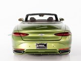 New 2025 Bentley Continental GT Speed image 4