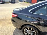 Used 2016 Toyota Camry SE image 5