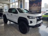 New 2025 Chevrolet Colorado ZR2 w/ ZR2 Bison Edition image 3