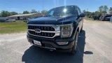 Used 2021 Ford F150 Platinum image 3