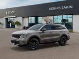 New 2025 Kia Sorento SX Prestige image 3