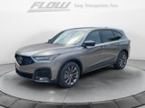 New 2026 Acura MDX A-Spec image 3