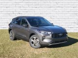 New 2025 Ford Escape ST-Line w/ Equipment Group 301A image 1