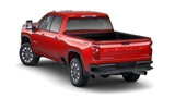 New 2025 Chevrolet Silverado 2500 Custom w/ Custom Value Package image 3