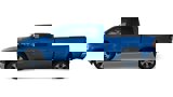 Used 2021 RAM 1500 Laramie image 5