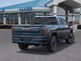 New 2026 GMC Sierra 3500 Denali Ultimate image 4