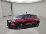 New 2026 Chevrolet TrailBlazer RS w/ Convenience Package image 2
