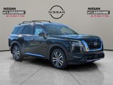 New 2025 Nissan Pathfinder Platinum w/ Cargo Package image 3